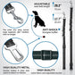 Ceinture de sécurité réglable pour animaux de compagnie