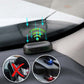 Fake Solar Anti-Theft Flashing Light