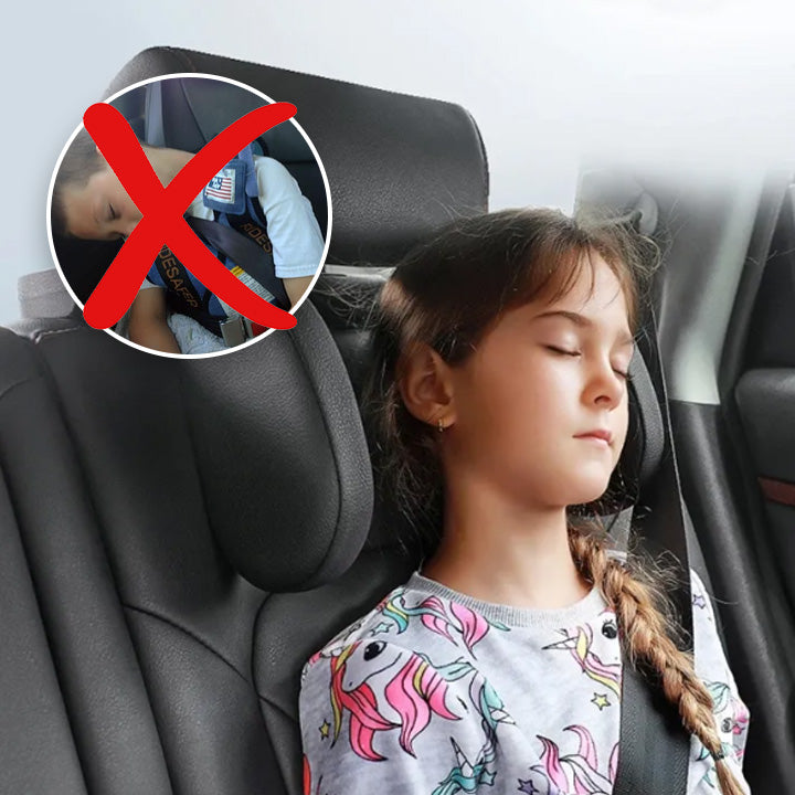 Appui-tête de voiture™
