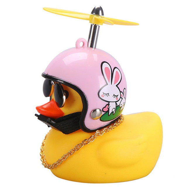 Decorative Ducks for Car Dashboard - Add Charm to Your Drive!