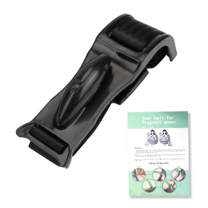 Maternity Seat Belt Adjuster