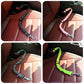 Ceinture de sécurité réglable pour animaux de compagnie