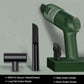 VACUUM-CAR™| NEXT-GENERATION MINI VACUUM FOR CARS