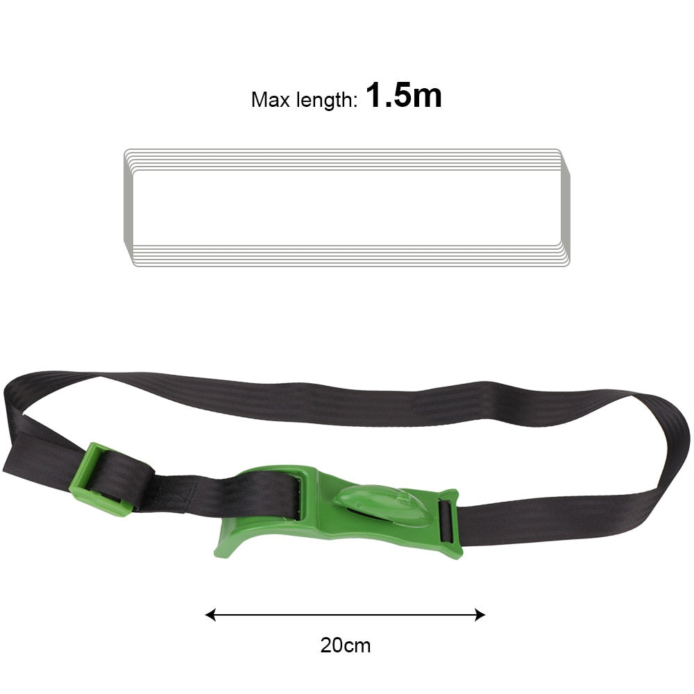 Maternity Seat Belt Adjuster