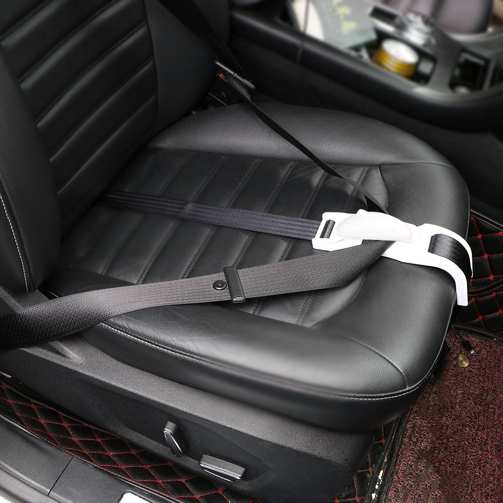 Maternity Seat Belt Adjuster
