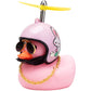 Decorative Ducks for Car Dashboard - Add Charm to Your Drive!