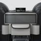 Leather Car Seat Storage Bag