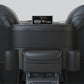 Leather Car Seat Storage Bag