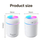 Mini Aroma Oil Diffuser and Air Humidifier