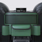 Leather Car Seat Storage Bag