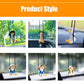 Hanging Oscillating Duck Car Decoration for Rearview Mirror