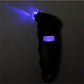 Retro-Illuminated Digital Tire Pressure Gauge for Cars, Trucks, and Motorcycles